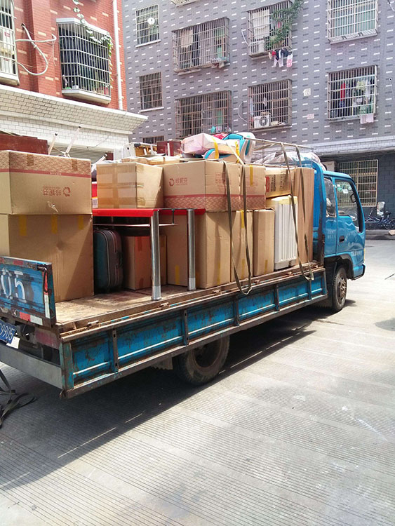 日式搬家(jiā)的精緻服務和(hé)流程 日式搬家(jiā)的精緻服務和(hé)流程