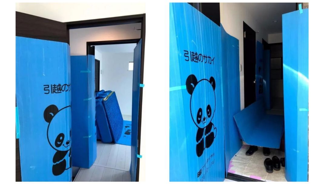 舊(jiù)家(jiā)鋪了,新家(jiā)也不例外~ 舊(jiù)家(jiā)鋪了,新家(jiā)也不例外~