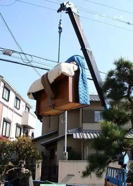 機械式搬運,目前我國還(hái)沒有(yǒu)做(zuò)到這麽先進 機械式搬運,目前我國還(hái)沒有(yǒu)做(zuò)到這麽先進