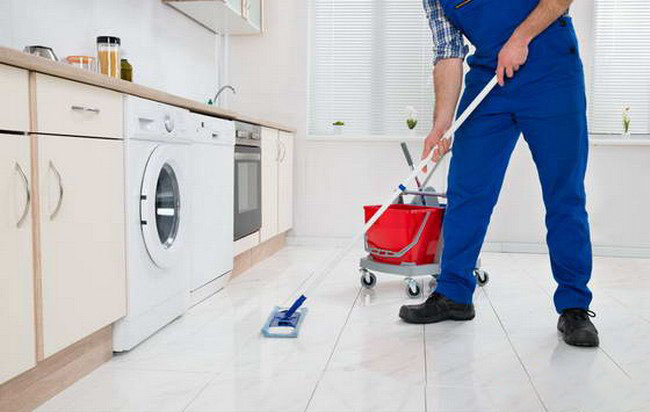 保潔服務 保潔服務
