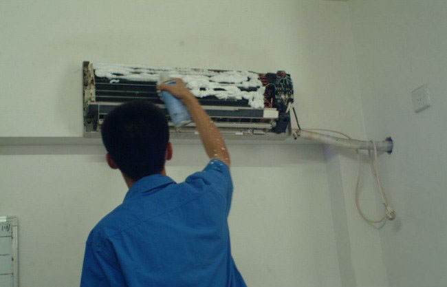 空(kōng)調清洗 空(kōng)調清洗