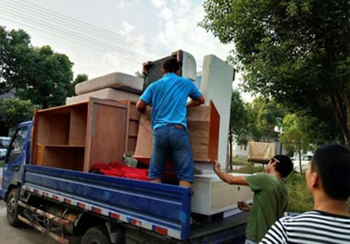 搬家(jiā)公司應該堅持按時(shí)準時(shí)搬家(jiā)服務 搬家(jiā)公司應該堅持按時(shí)準時(shí)搬家(jiā)服務